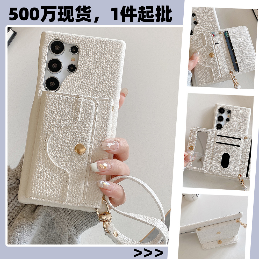삼성 s26plus 휴대폰 케이스,
